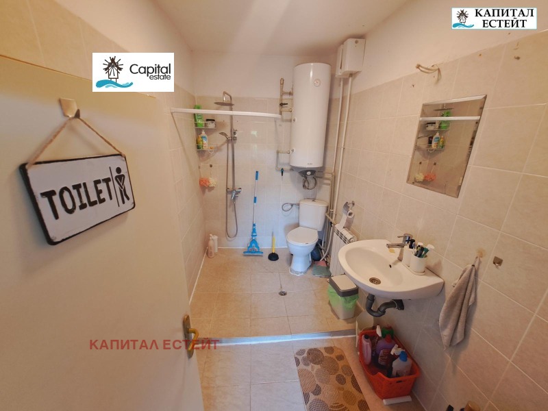 Satılık  Ev bölge Burgaz , Zornica , 100 metrekare | 96486034 - görüntü [11]