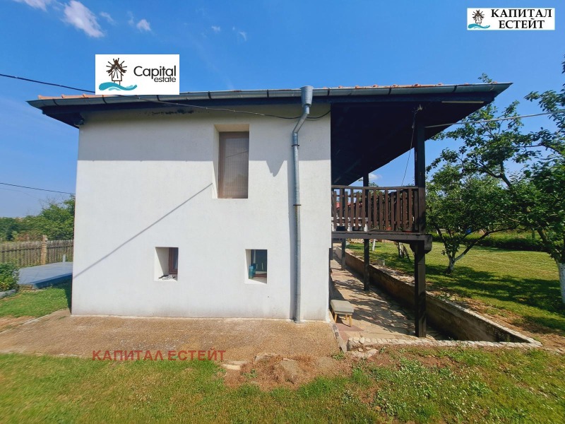 In vendita  Casa regione Burgas , Zornitsa , 100 mq | 96486034 - Immagine [16]