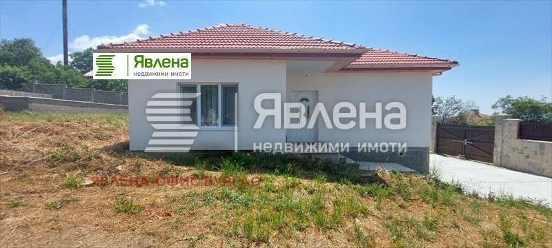 Продава КЪЩА, с. Кошарица, област Бургас, снимка 1 - Къщи - 48148426