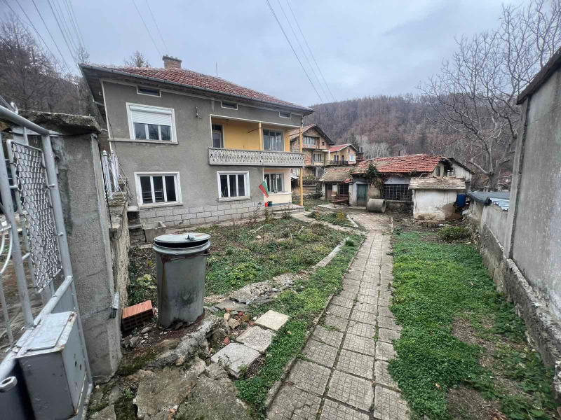 Till salu  Hus region Stara Zagora , Sjipka , 140 kvm | 58168858 - bild [6]