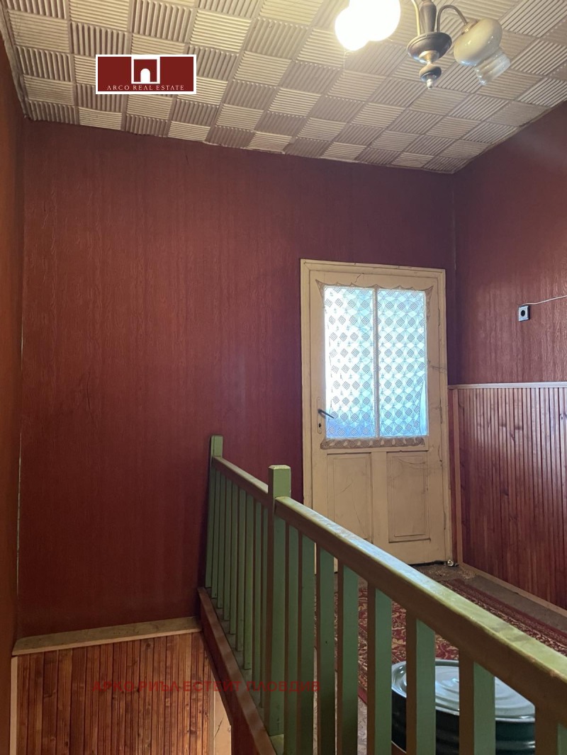 Продава КЪЩА, гр. Ракитово, област Пазарджик, снимка 10 - Къщи - 52510889