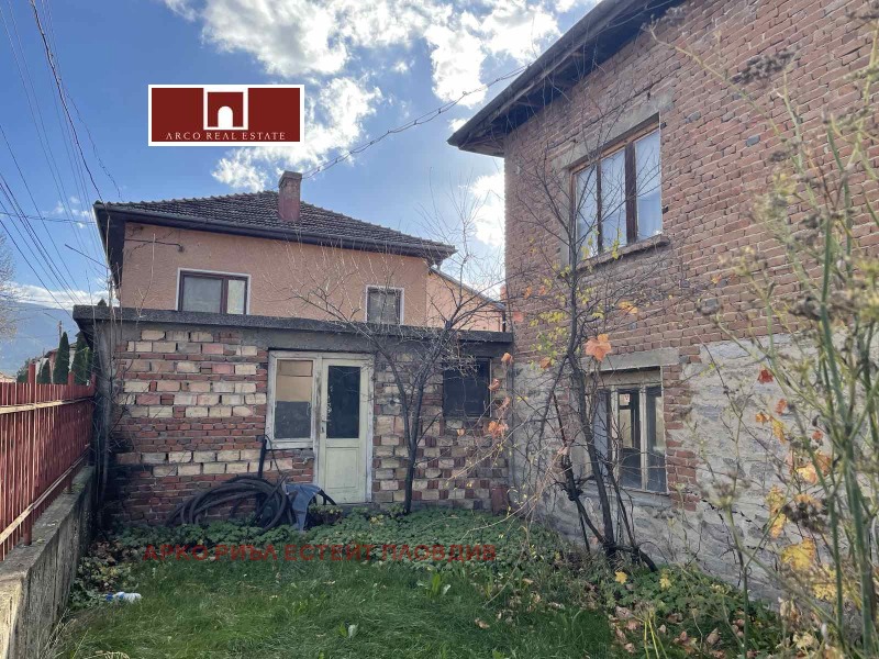 Продава КЪЩА, гр. Ракитово, област Пазарджик, снимка 2 - Къщи - 52510889