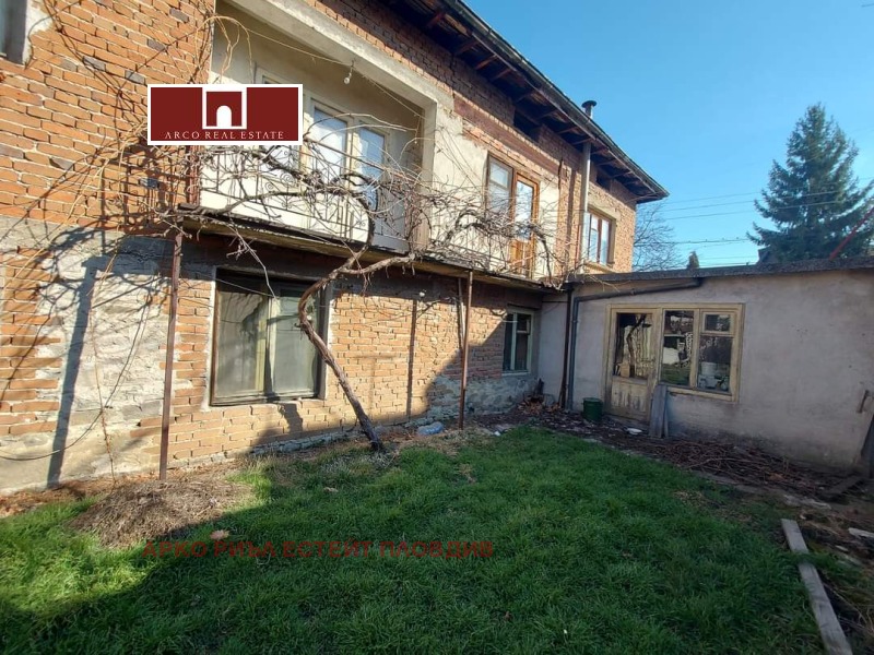 Продава КЪЩА, гр. Ракитово, област Пазарджик, снимка 3 - Къщи - 52510889