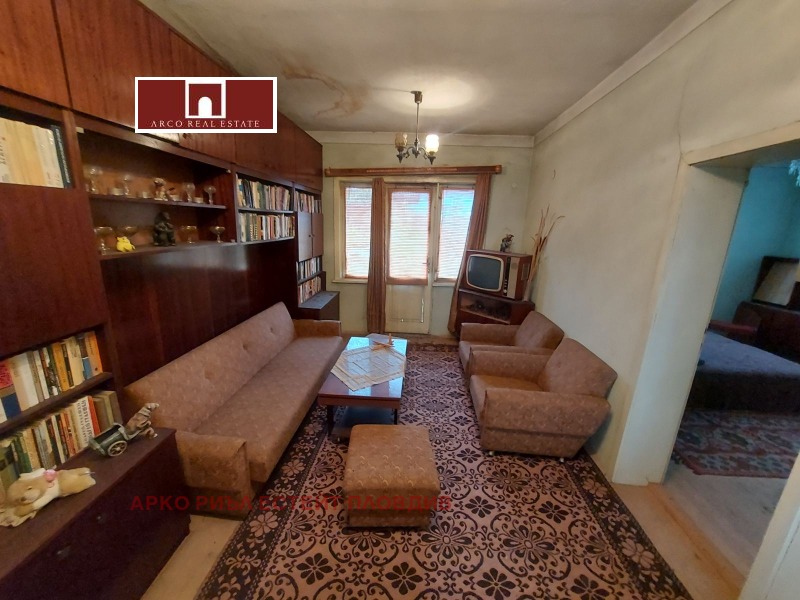 Продава КЪЩА, гр. Ракитово, област Пазарджик, снимка 16 - Къщи - 52510889