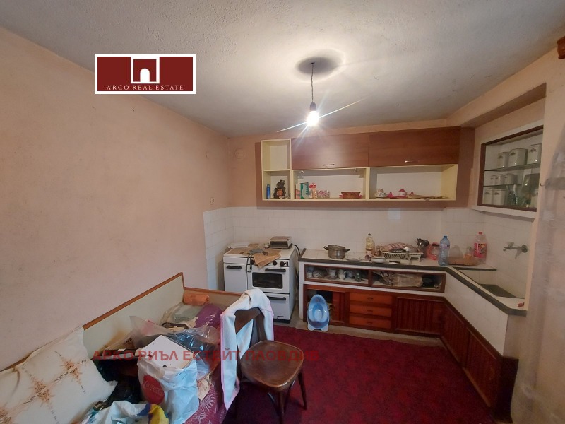 Продава КЪЩА, гр. Ракитово, област Пазарджик, снимка 15 - Къщи - 52510889