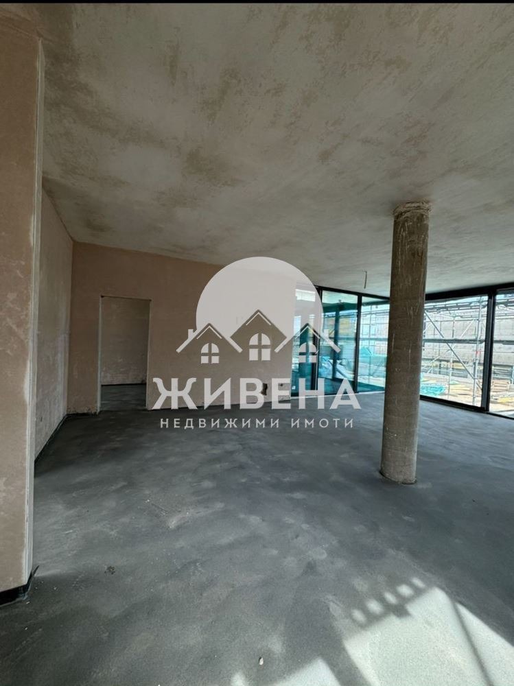 Продава КЪЩА, гр. Варна, Галата, снимка 7 - Къщи - 55553557