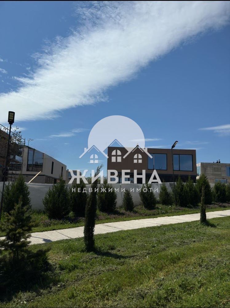 Продава КЪЩА, гр. Варна, Галата, снимка 6 - Къщи - 55553557