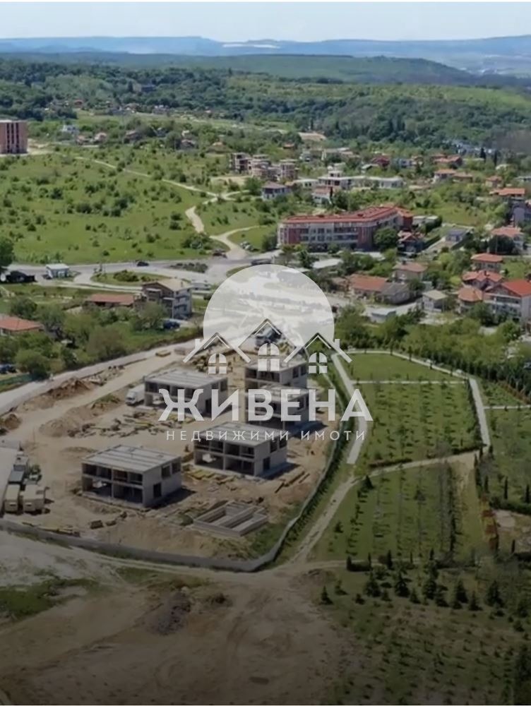 Продава КЪЩА, гр. Варна, Галата, снимка 12 - Къщи - 55553557