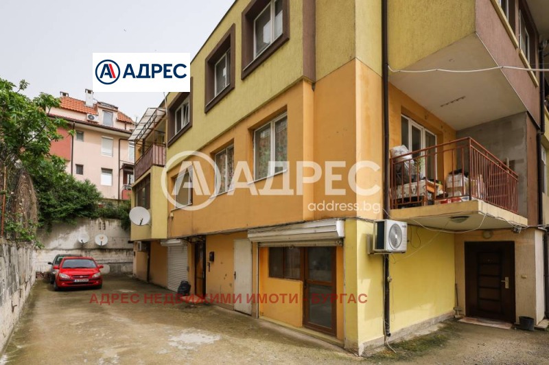 Satılık  Гараж, Паркомясто Burgas , Meden rudnik - zona V , 17 metrekare | 68646973