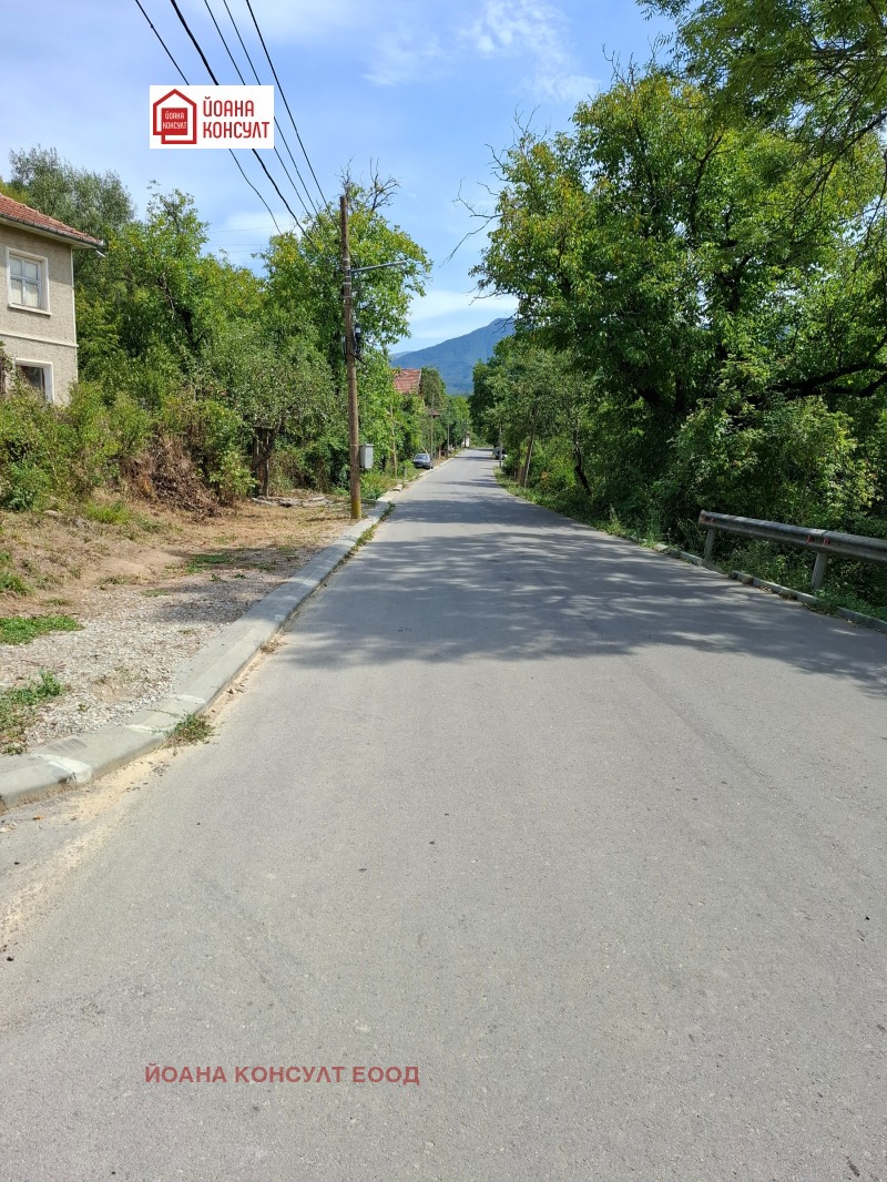 Till salu  Komplott region Lovech , Aprilci , 1854 kvm | 52810881 - bild [9]