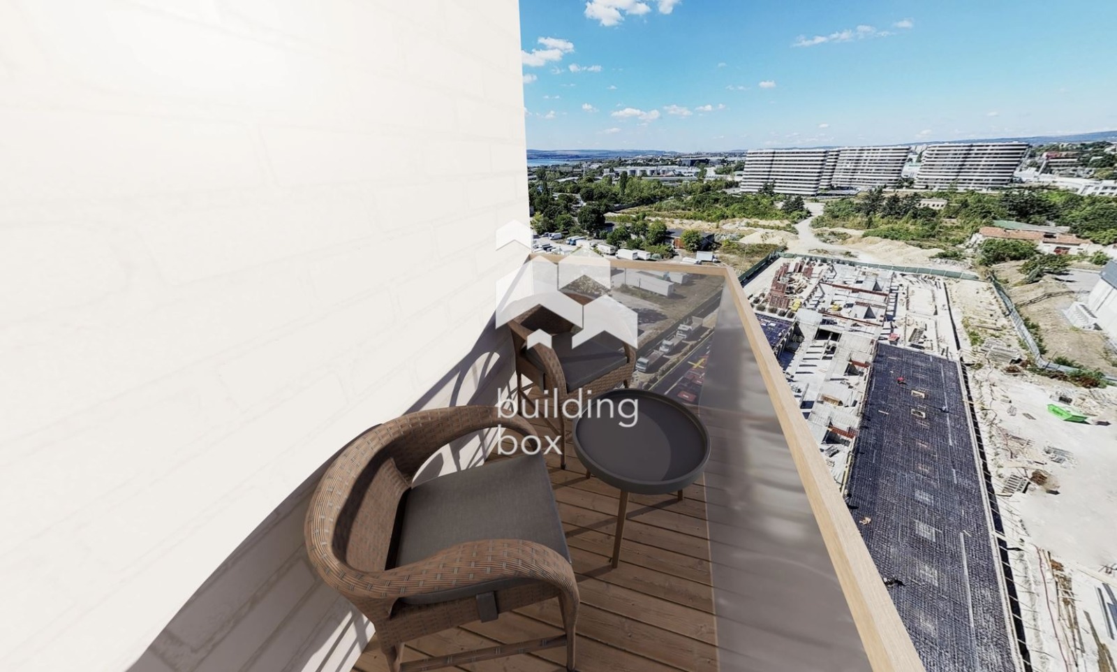 Продава 1-СТАЕН, гр. Варна, Трошево, снимка 3 - Апартаменти - 53975076