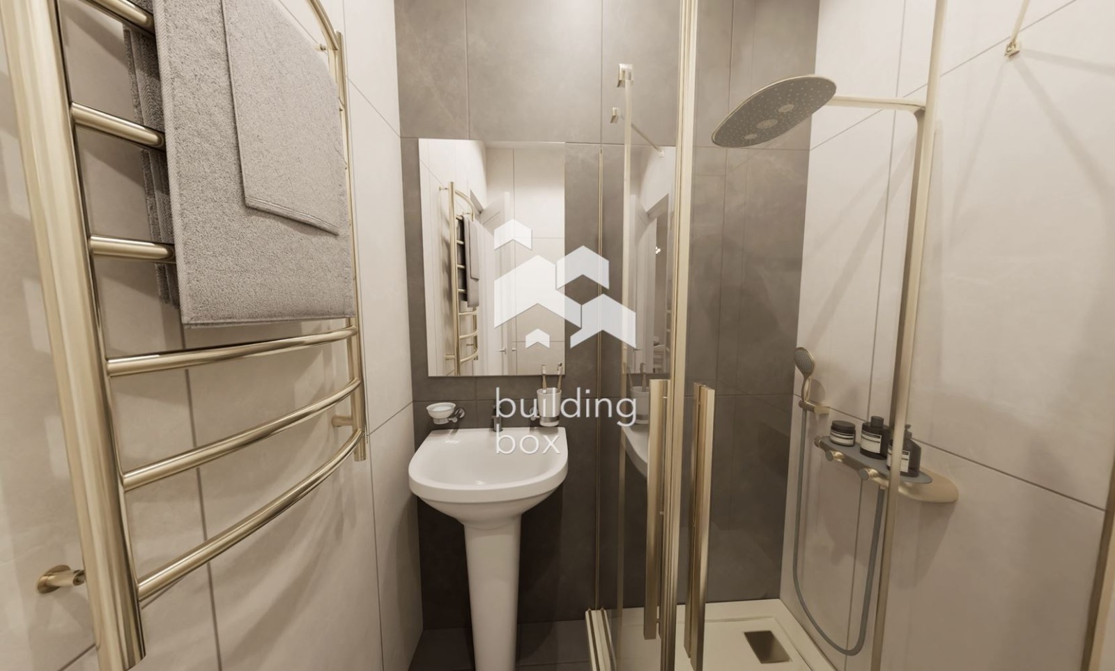 Продава 1-СТАЕН, гр. Варна, Трошево, снимка 5 - Апартаменти - 53975076