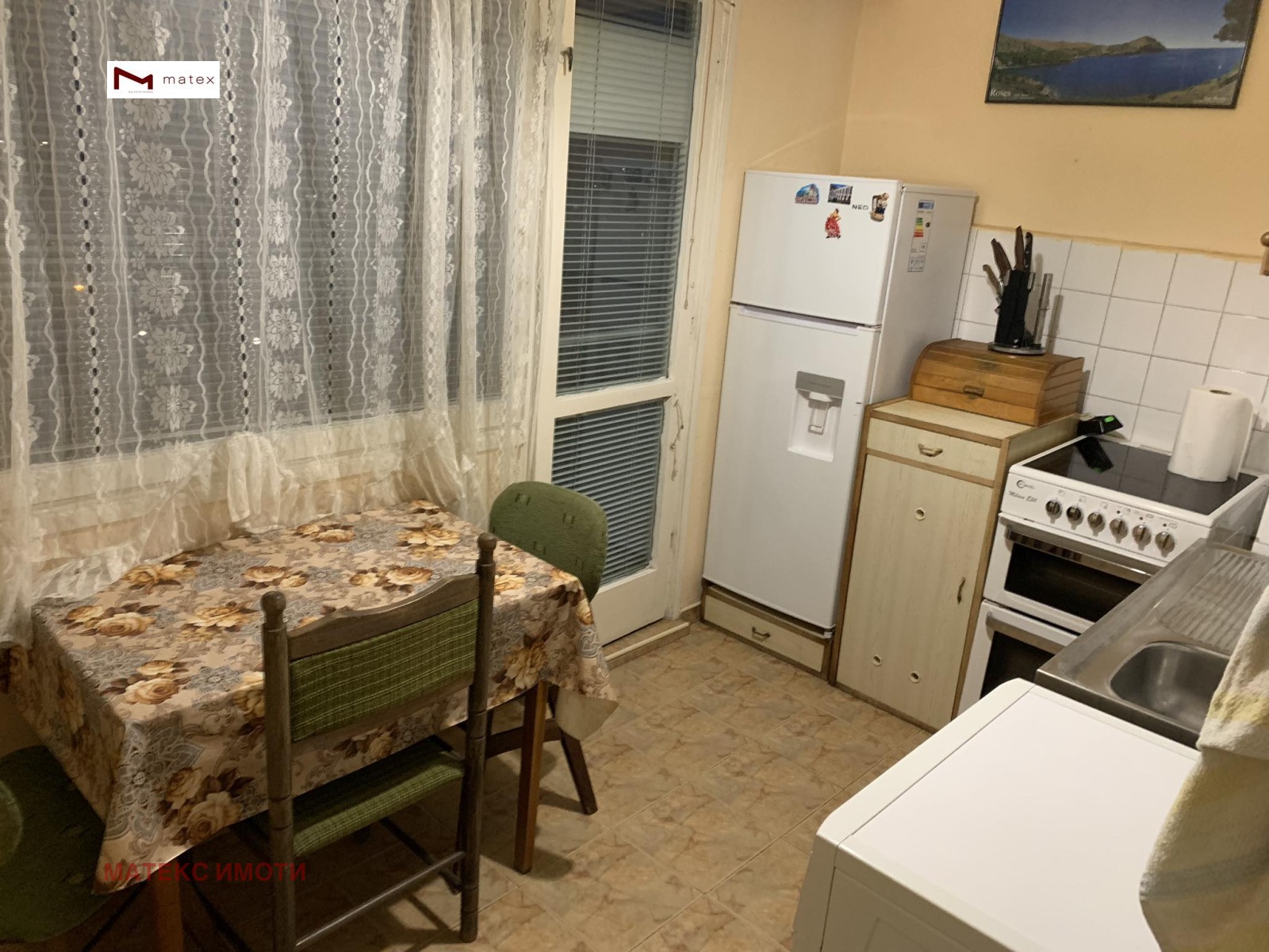 Продава 2-СТАЕН, гр. Варна, Владислав Варненчик 1, снимка 2 - Апартаменти - 45143792