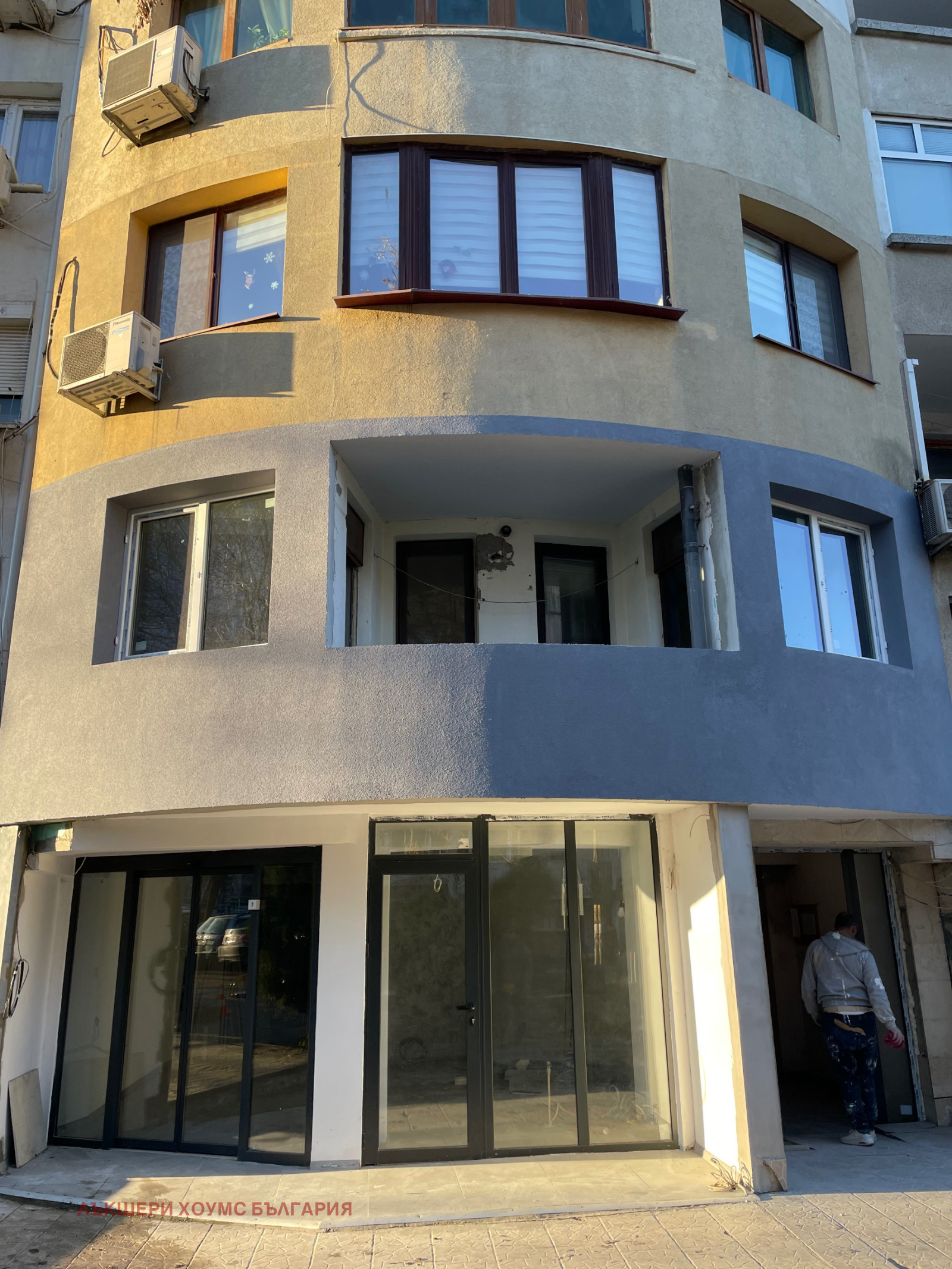 Продава 2-СТАЕН, гр. Бургас, Лазур, снимка 2 - Апартаменти - 53301503