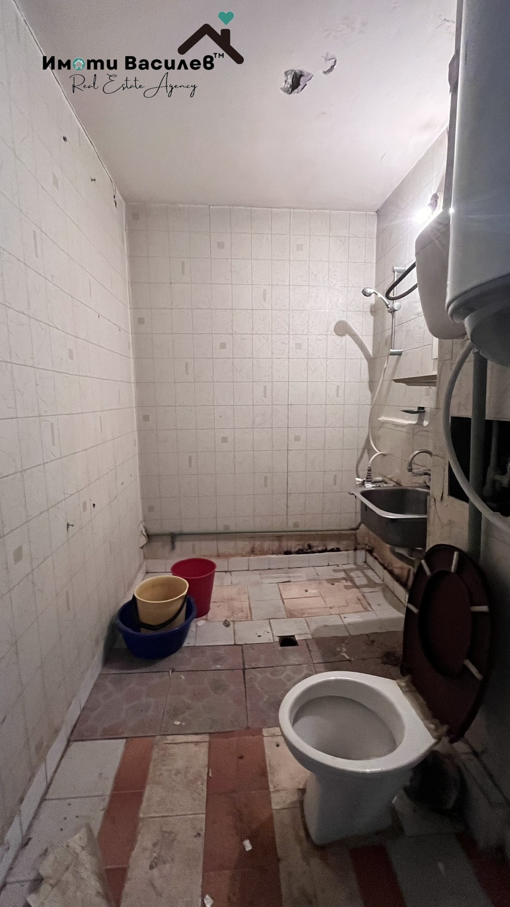Продава 2-СТАЕН, гр. София, Хаджи Димитър, снимка 8 - Апартаменти - 53069985