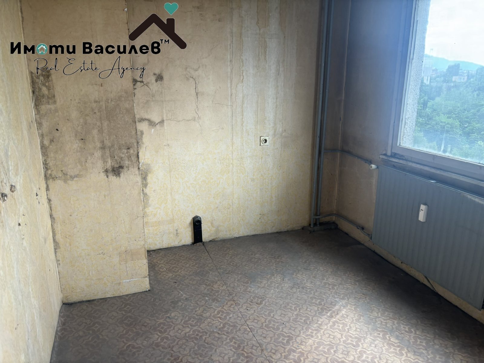 Продава 2-СТАЕН, гр. София, Хаджи Димитър, снимка 4 - Апартаменти - 53069985