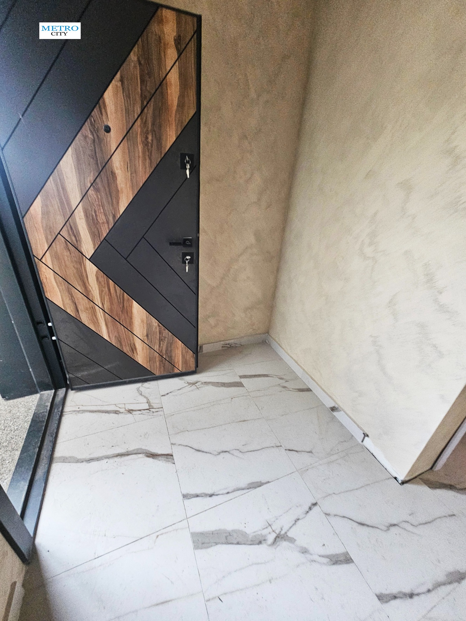 Продава 2-СТАЕН, гр. София, Илинден, снимка 4 - Апартаменти - 53616582