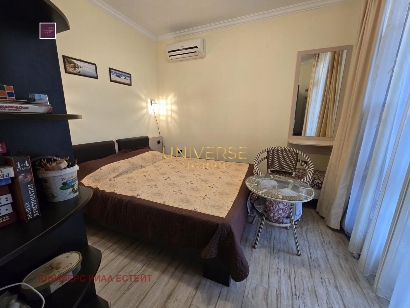 Продава 2-СТАЕН, гр. Свети Влас, област Бургас, снимка 6 - Апартаменти - 53967607