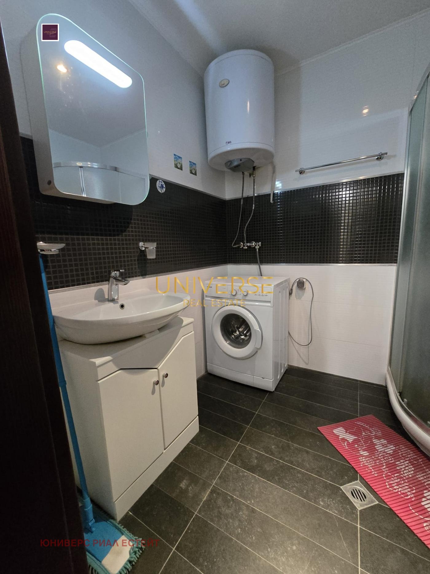 Продава 2-СТАЕН, гр. Свети Влас, област Бургас, снимка 8 - Апартаменти - 53967607