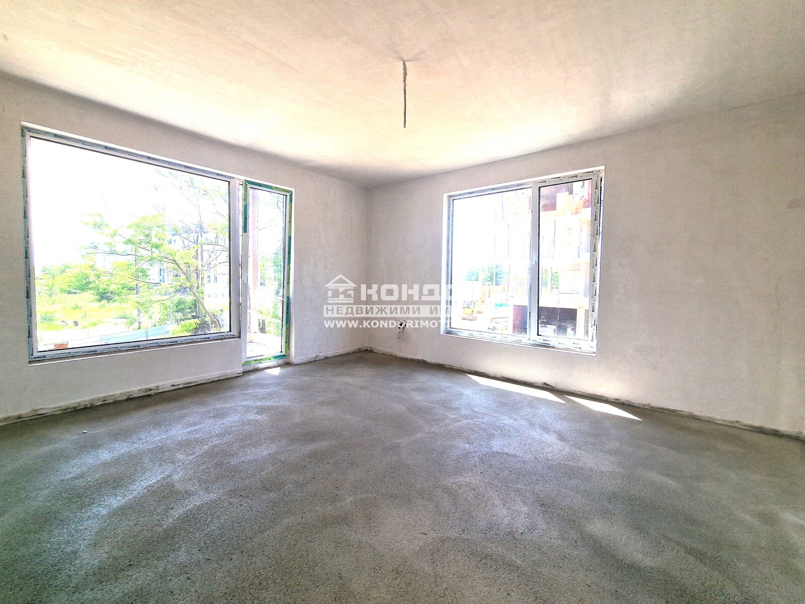 Продава 2-СТАЕН, гр. Пловдив, Кършияка