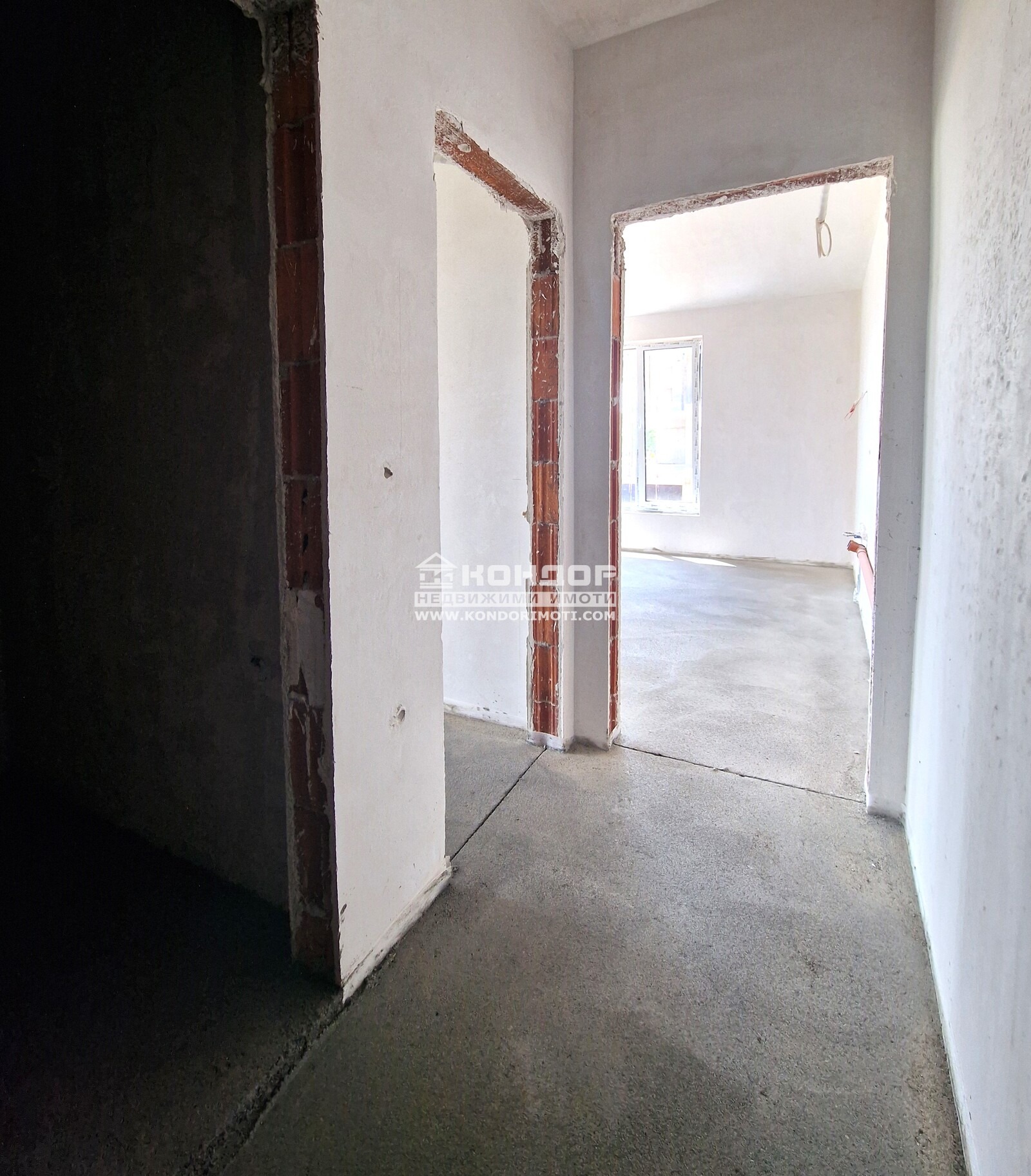 Продава 2-СТАЕН, гр. Пловдив, Кършияка, снимка 4 - Апартаменти - 54038905