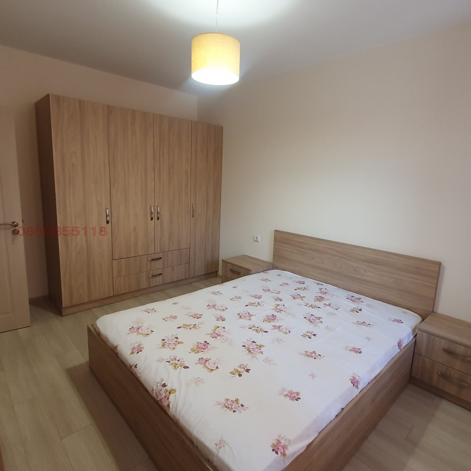Продава 2-СТАЕН, гр. Велико Търново, Център, снимка 8 - Апартаменти - 54499363