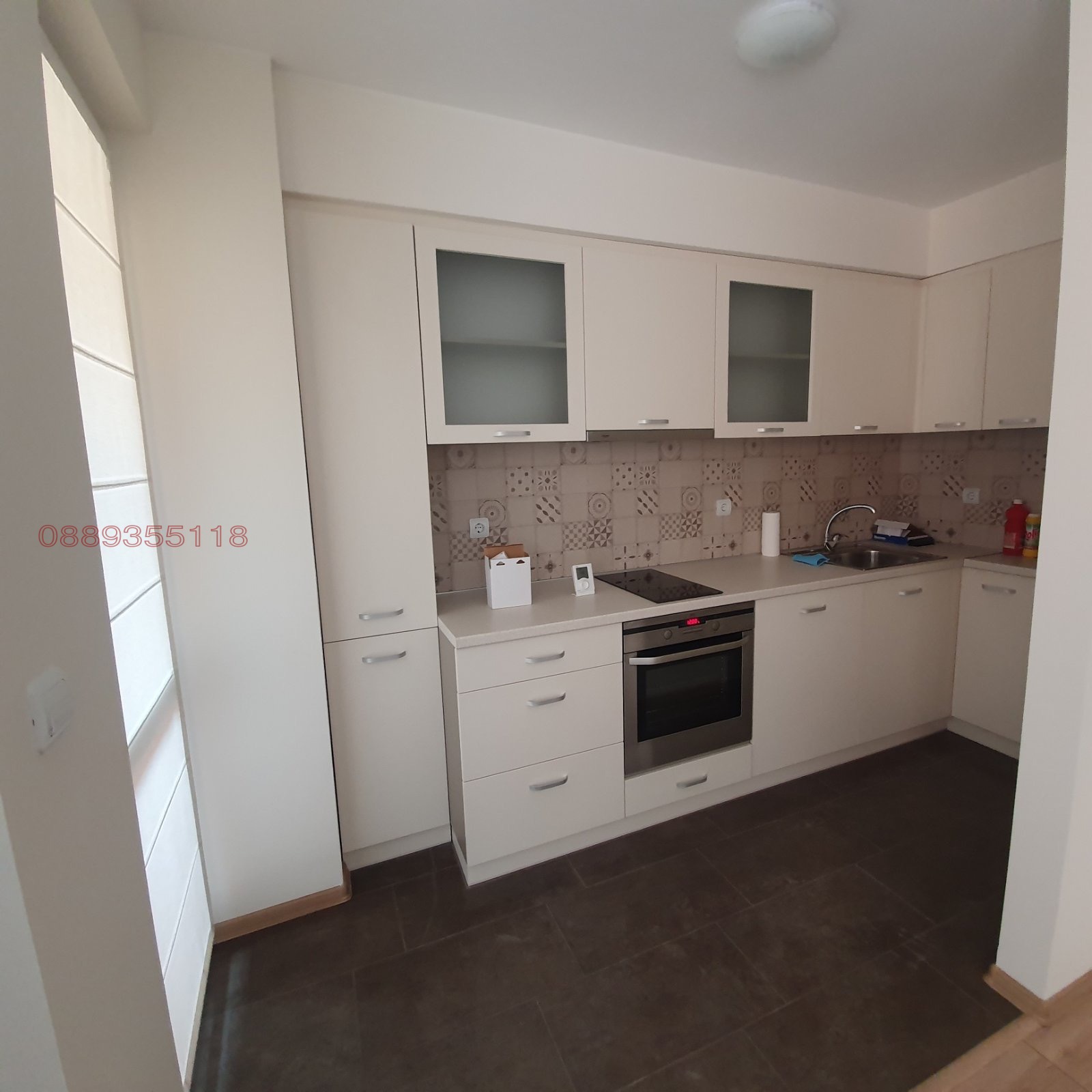 Продава 2-СТАЕН, гр. Велико Търново, Център, снимка 5 - Апартаменти - 54499363