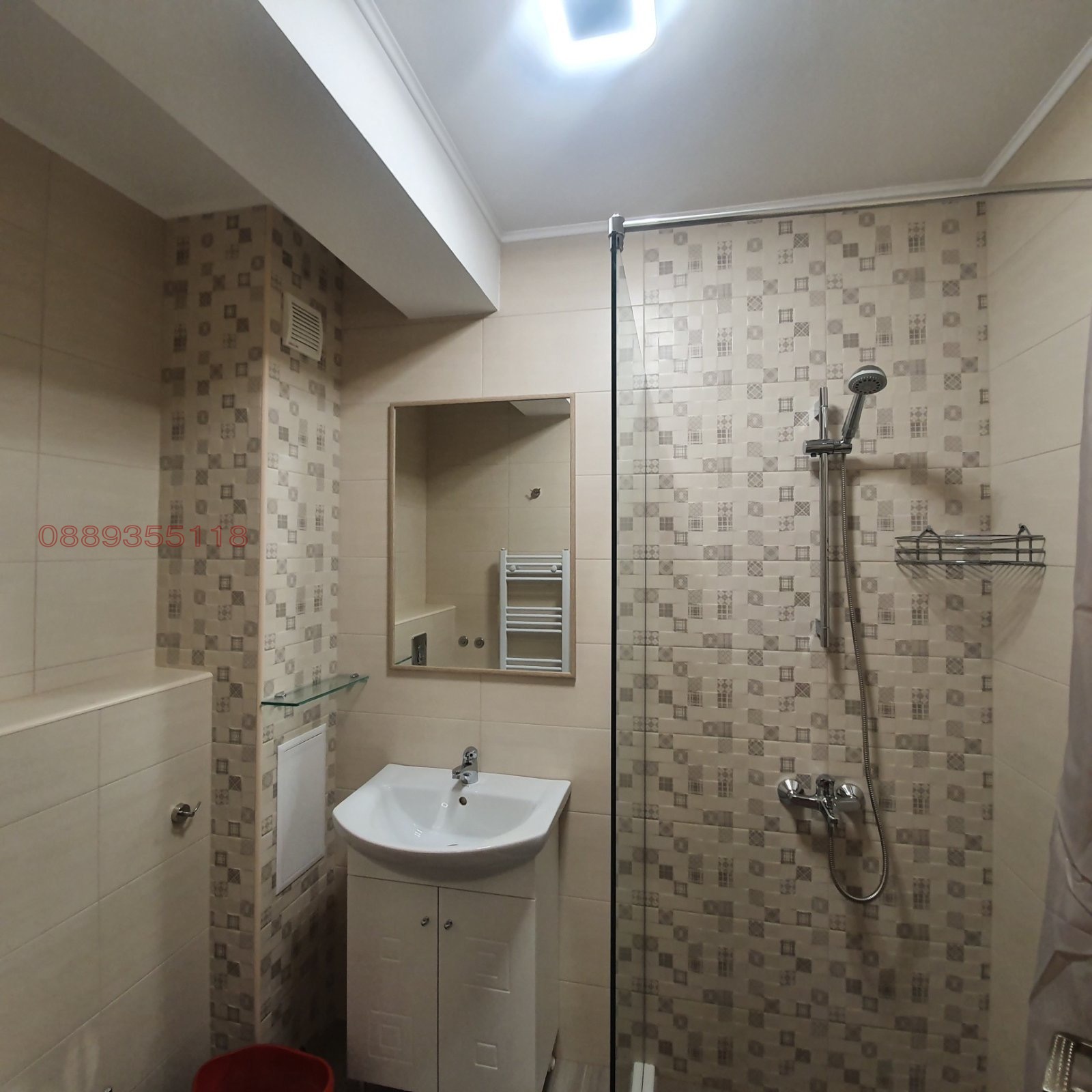 Продава 2-СТАЕН, гр. Велико Търново, Център, снимка 2 - Апартаменти - 54499363