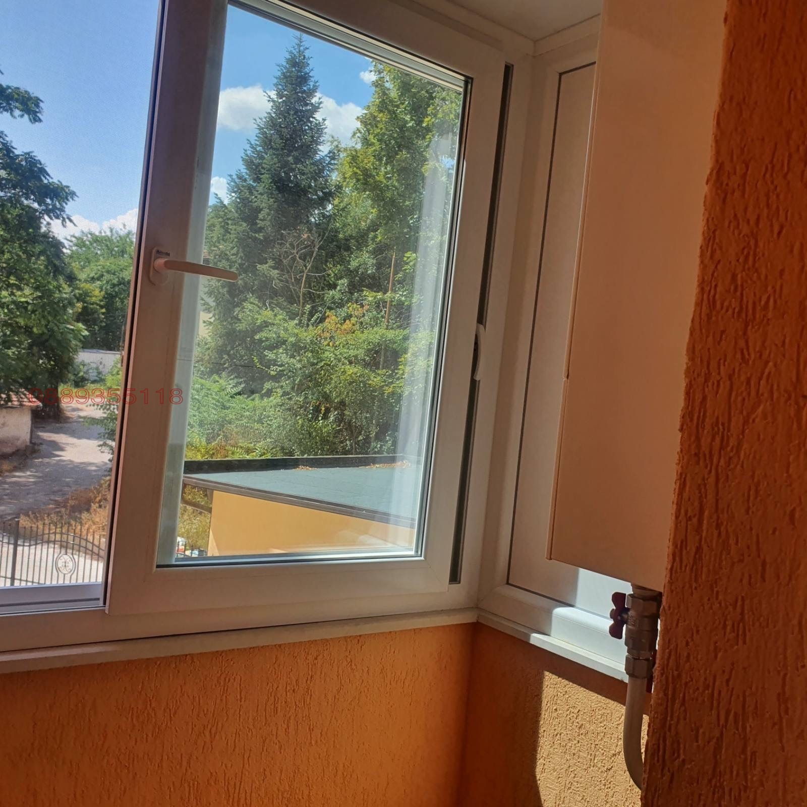 Продава 2-СТАЕН, гр. Велико Търново, Център, снимка 6 - Апартаменти - 54499363