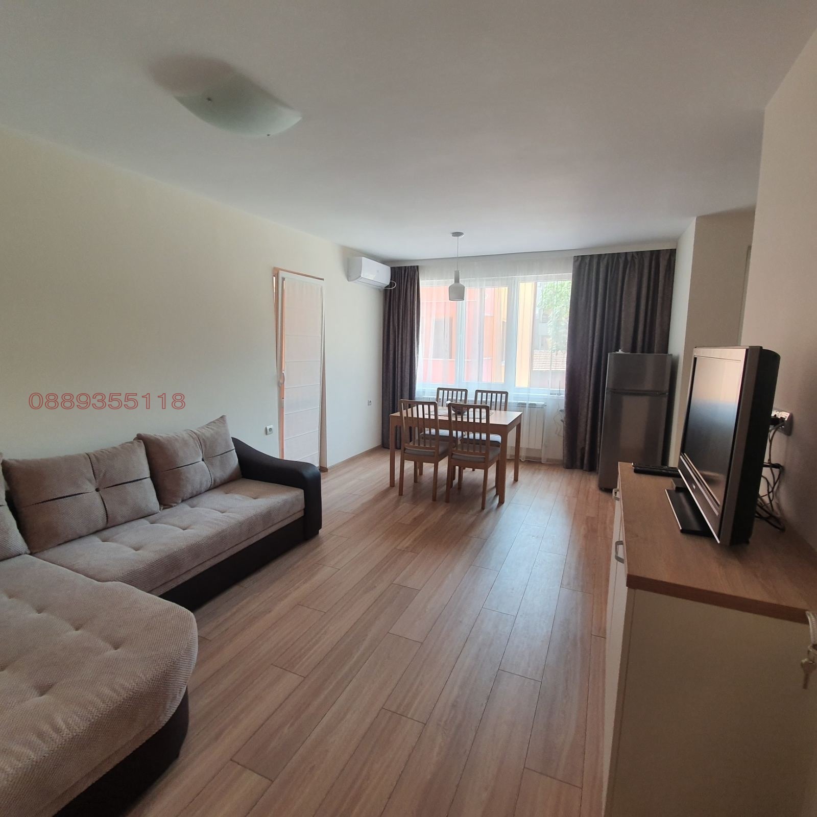 Продава 2-СТАЕН, гр. Велико Търново, Център, снимка 3 - Апартаменти - 54499363