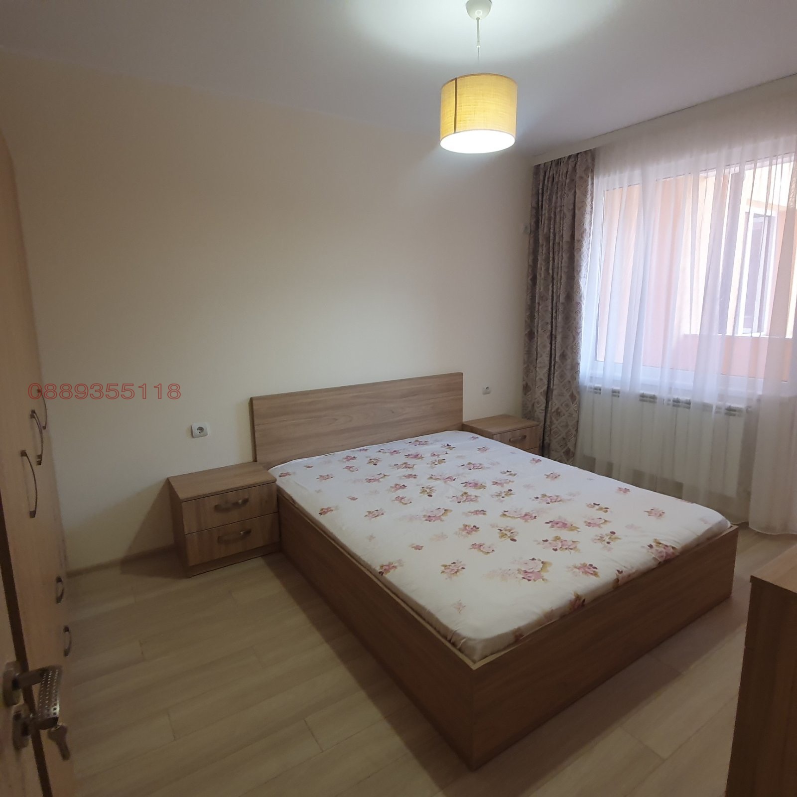 Продава 2-СТАЕН, гр. Велико Търново, Център, снимка 7 - Апартаменти - 54499363