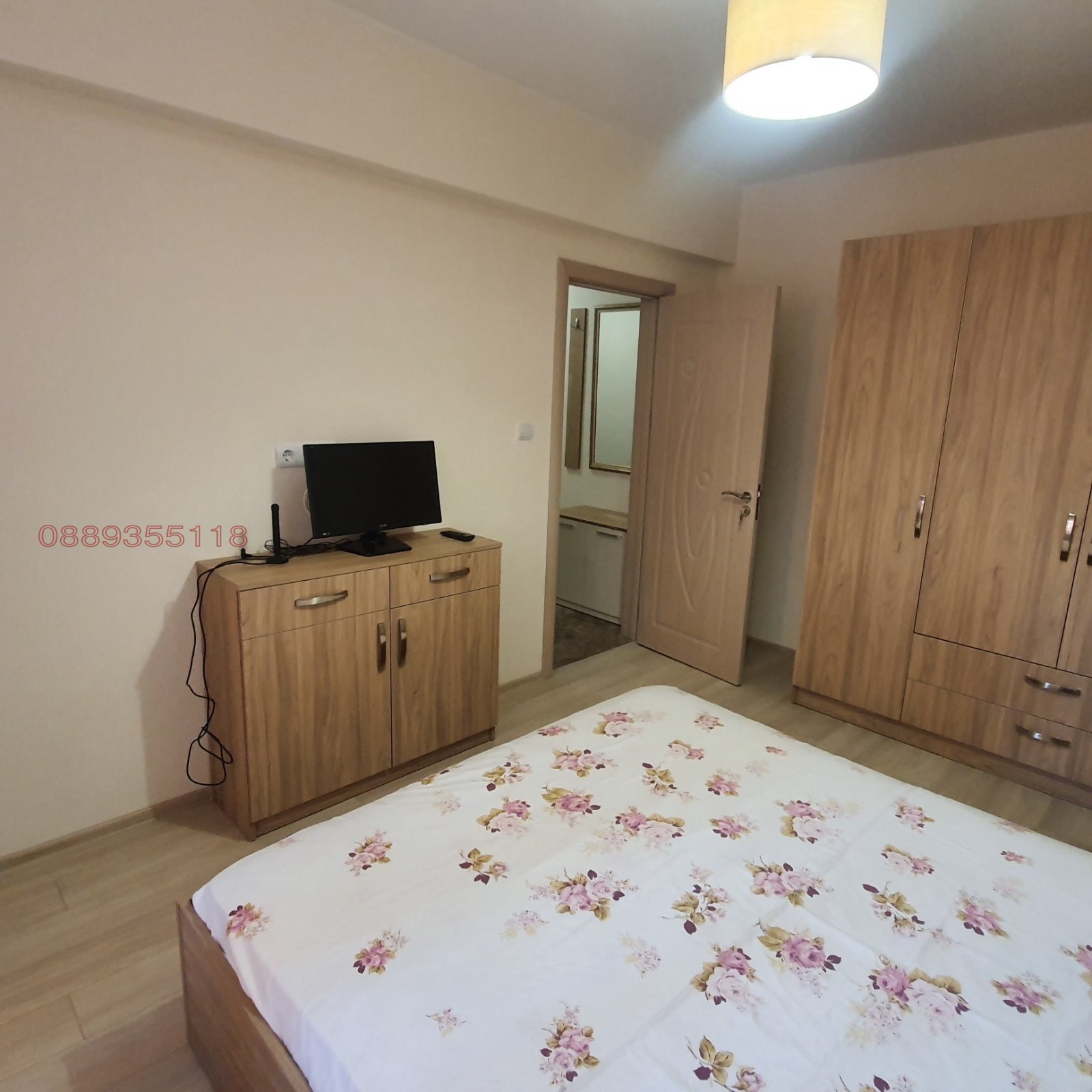 Продава 2-СТАЕН, гр. Велико Търново, Център, снимка 9 - Апартаменти - 54499363