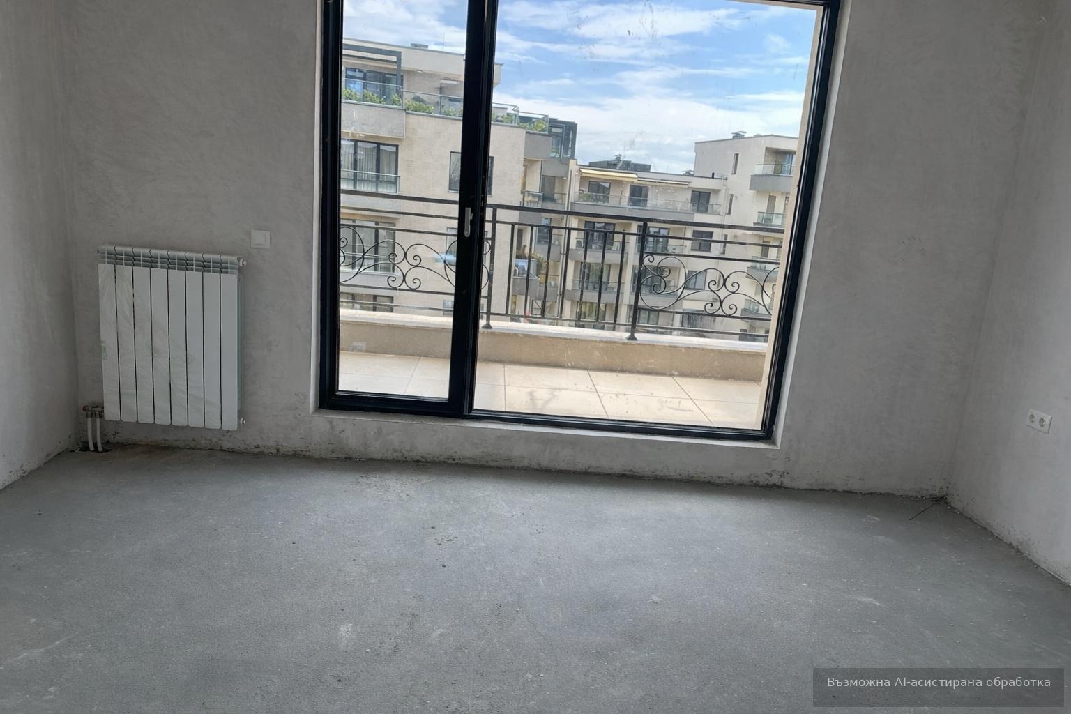 Продава 2-СТАЕН, гр. София, Витоша, снимка 2 - Апартаменти - 54562939