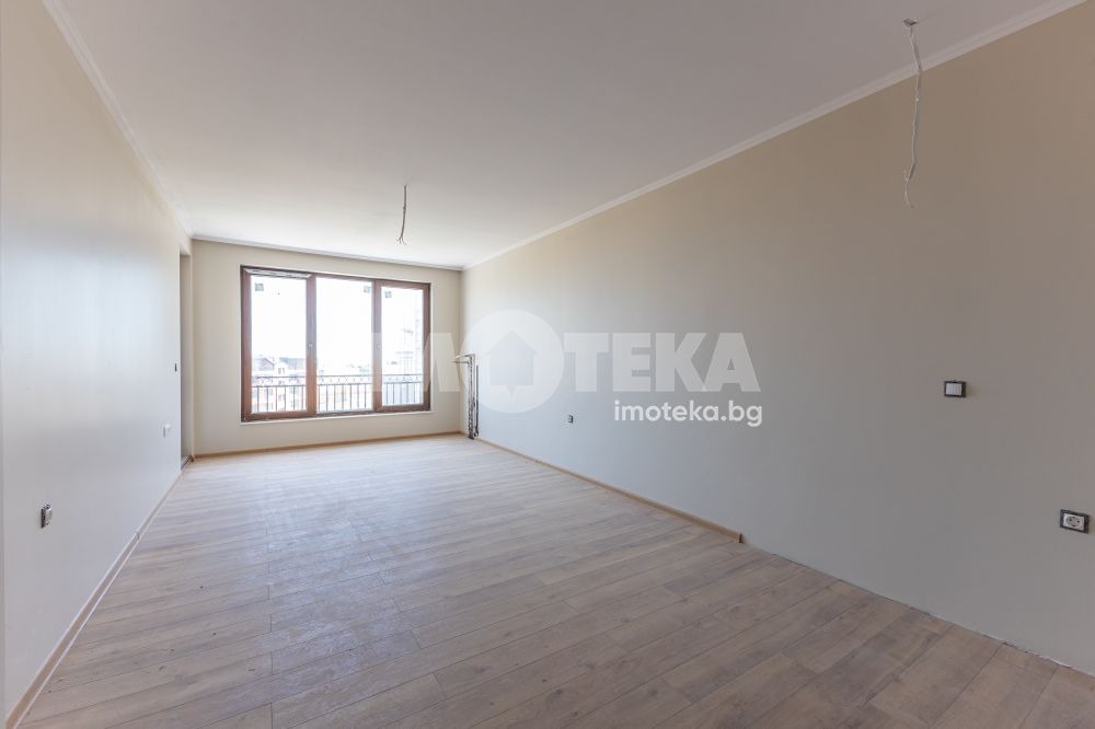 Продава 2-СТАЕН, гр. Варна, к.к. Св.Св. Константин и Елена, снимка 3 - Апартаменти - 54969609