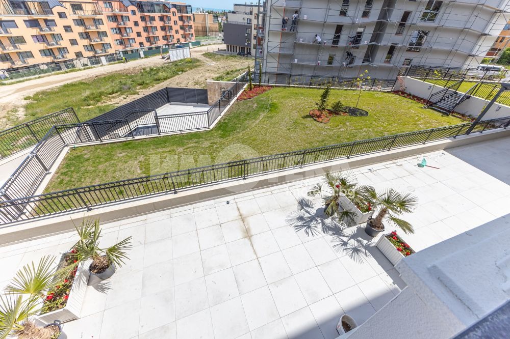 Продава 2-СТАЕН, гр. Варна, к.к. Св.Св. Константин и Елена, снимка 17 - Апартаменти - 54969609