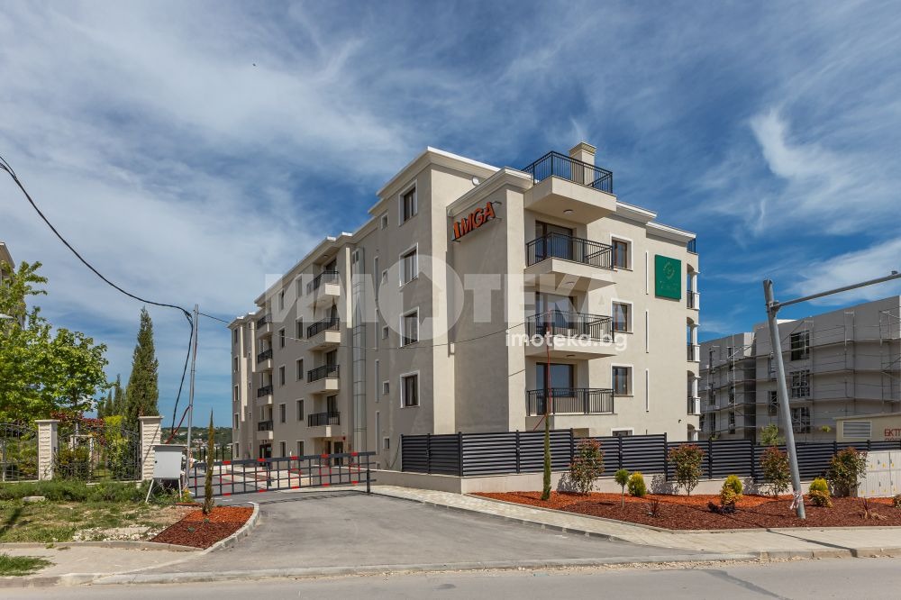 Продава 2-СТАЕН, гр. Варна, к.к. Св.Св. Константин и Елена, снимка 15 - Апартаменти - 54969609