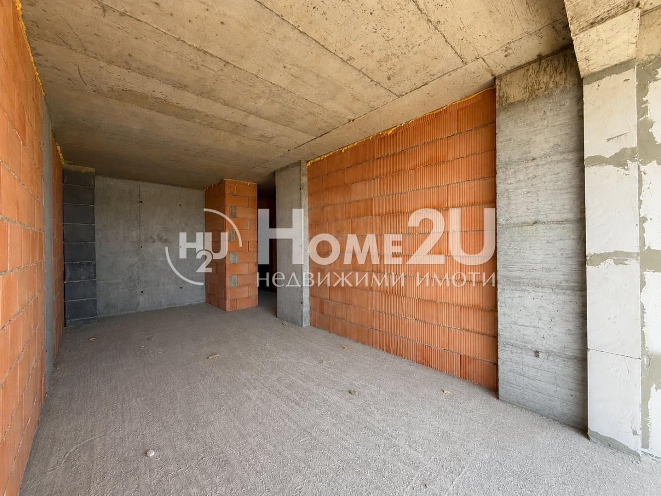 Продава 2-СТАЕН, гр. Варна, Трошево, снимка 2 - Апартаменти - 55693675