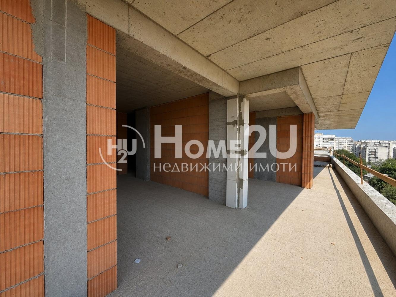 Продава 2-СТАЕН, гр. Варна, Трошево, снимка 8 - Апартаменти - 55693675