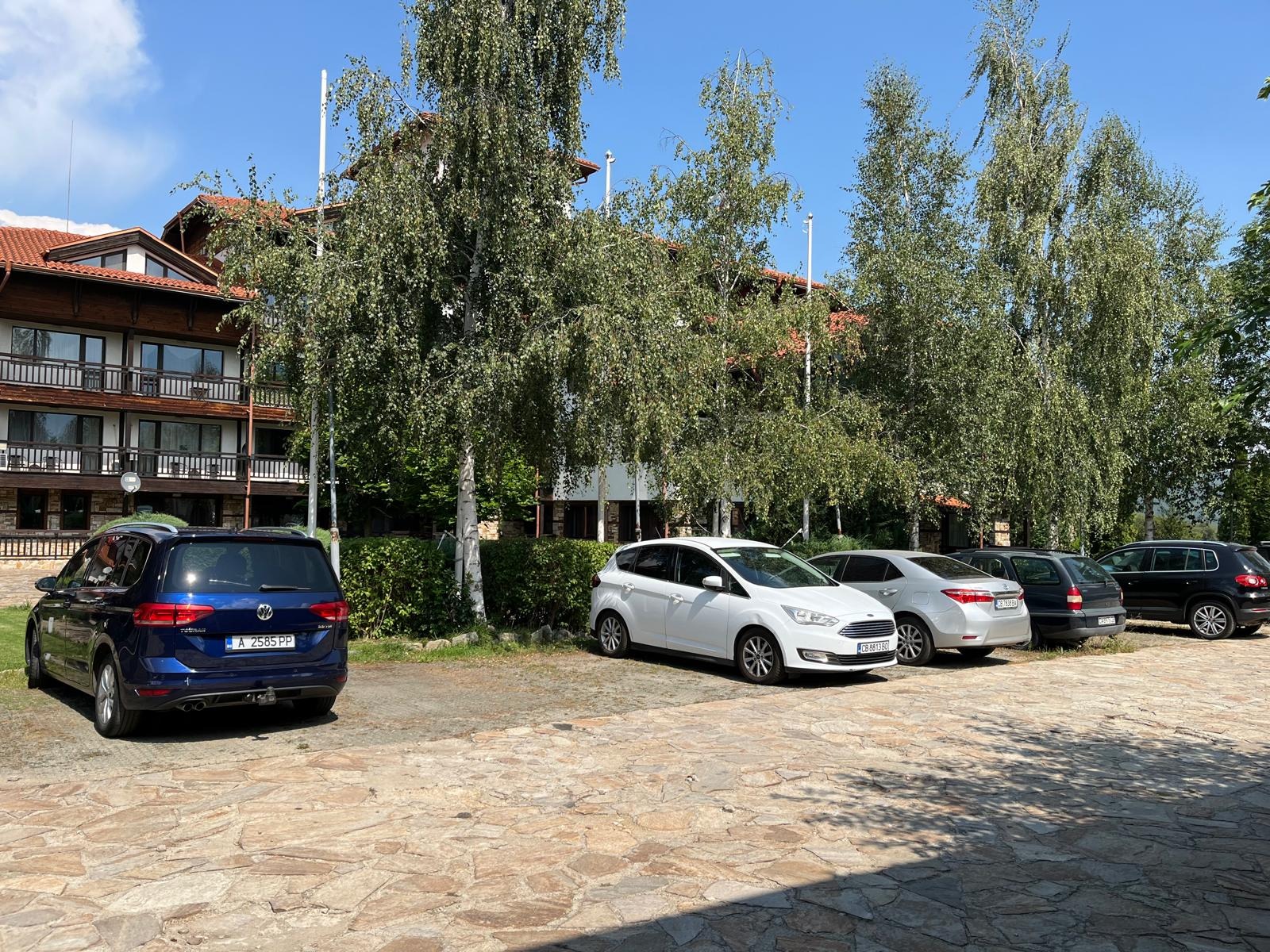 Продава 2-СТАЕН, гр. Банско, област Благоевград, снимка 16 - Апартаменти - 55835895