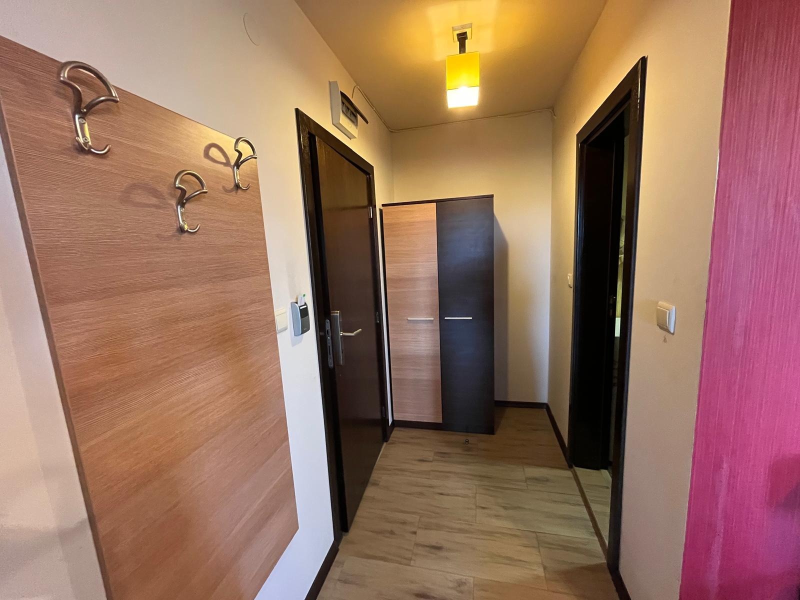Продава 2-СТАЕН, гр. Банско, област Благоевград, снимка 9 - Апартаменти - 55835895