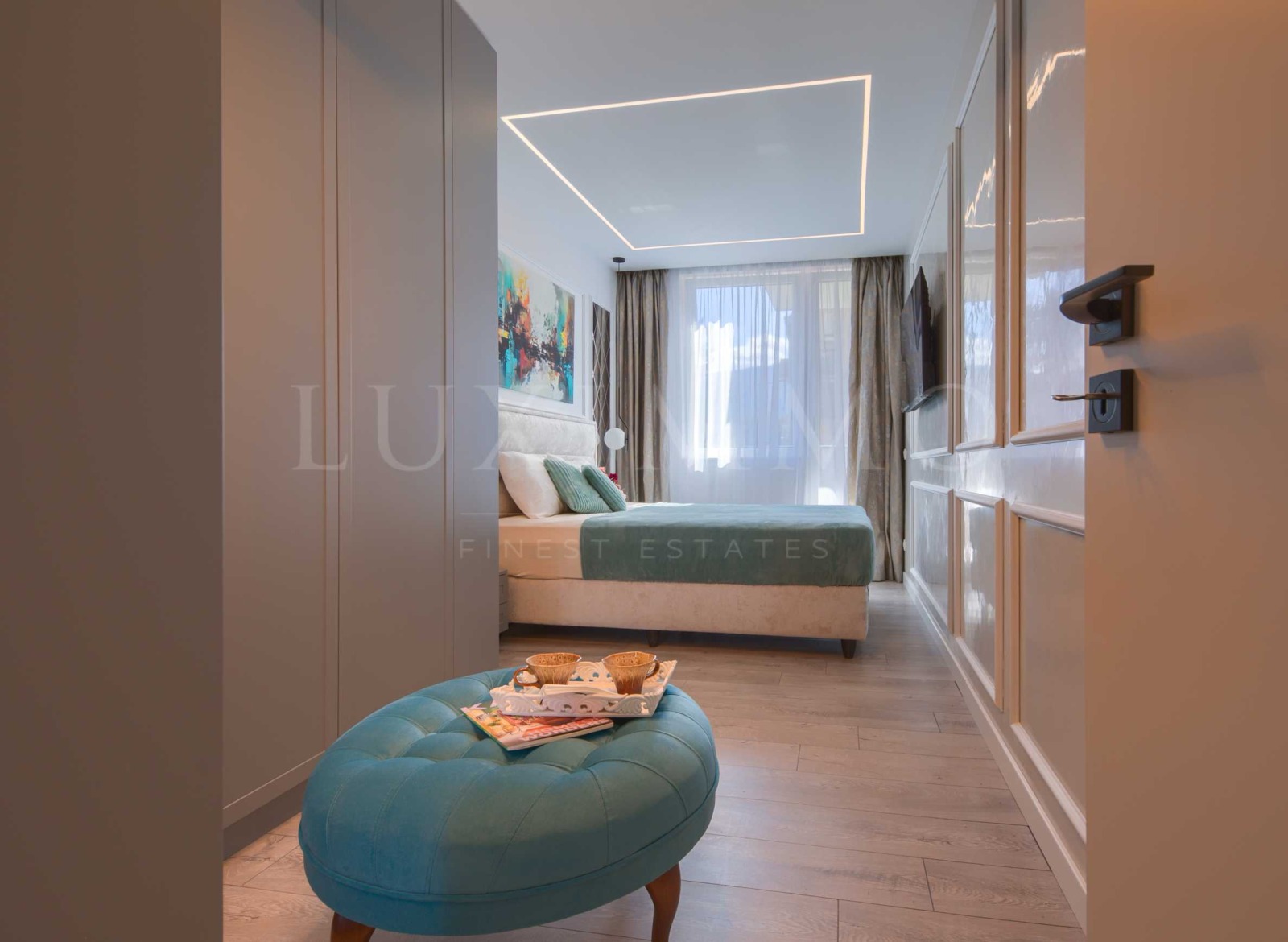 Продава 2-СТАЕН, гр. София, Кръстова вада, снимка 7 - Апартаменти - 56119635