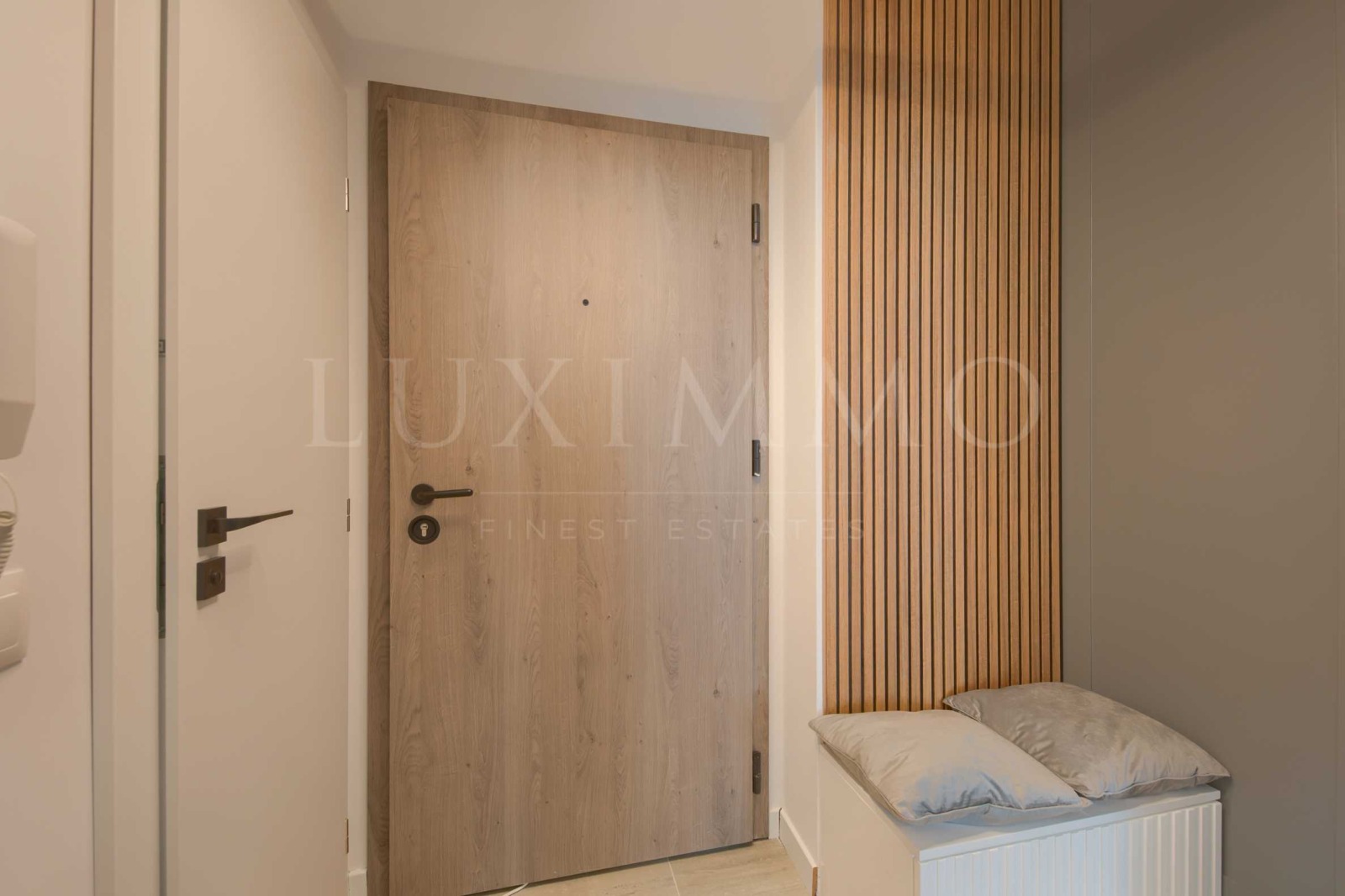 Продава 2-СТАЕН, гр. София, Кръстова вада, снимка 12 - Апартаменти - 56119635