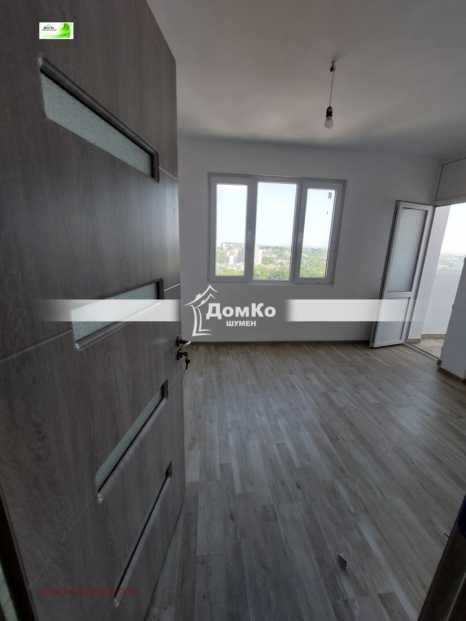Продава 3-СТАЕН, гр. Шумен, Център, снимка 2 - Апартаменти - 51578160