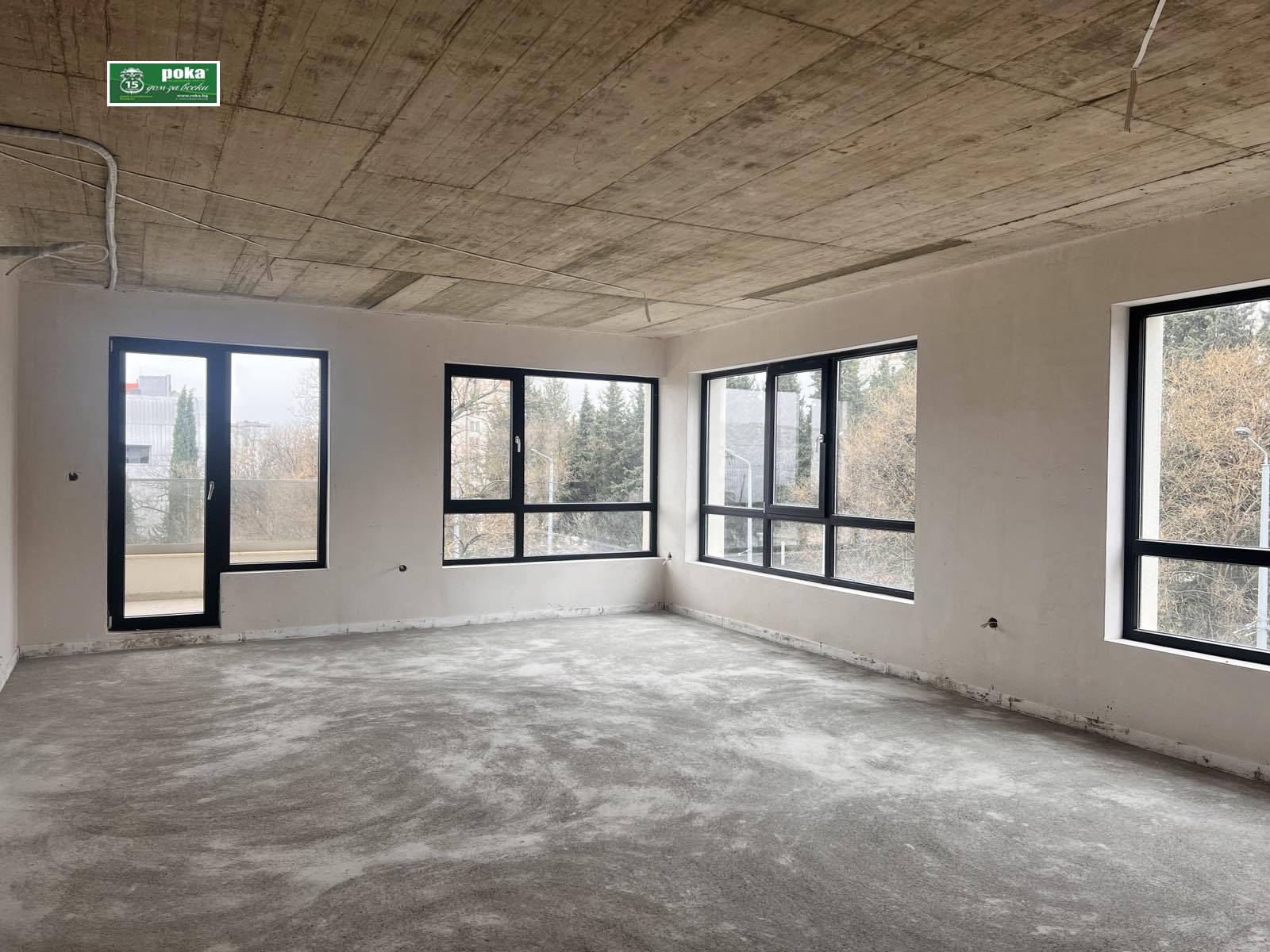 Продава 3-СТАЕН, гр. Стара Загора, Ремиза, снимка 4 - Апартаменти - 54206019