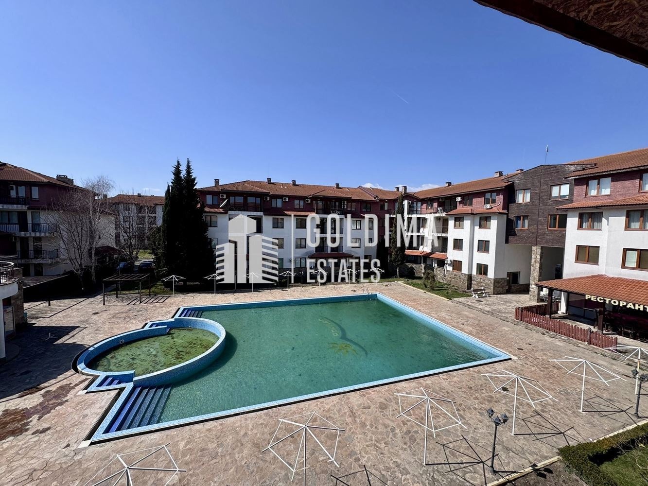 Продава 3-СТАЕН, с. Равда, област Бургас, снимка 15 - Апартаменти - 54819365