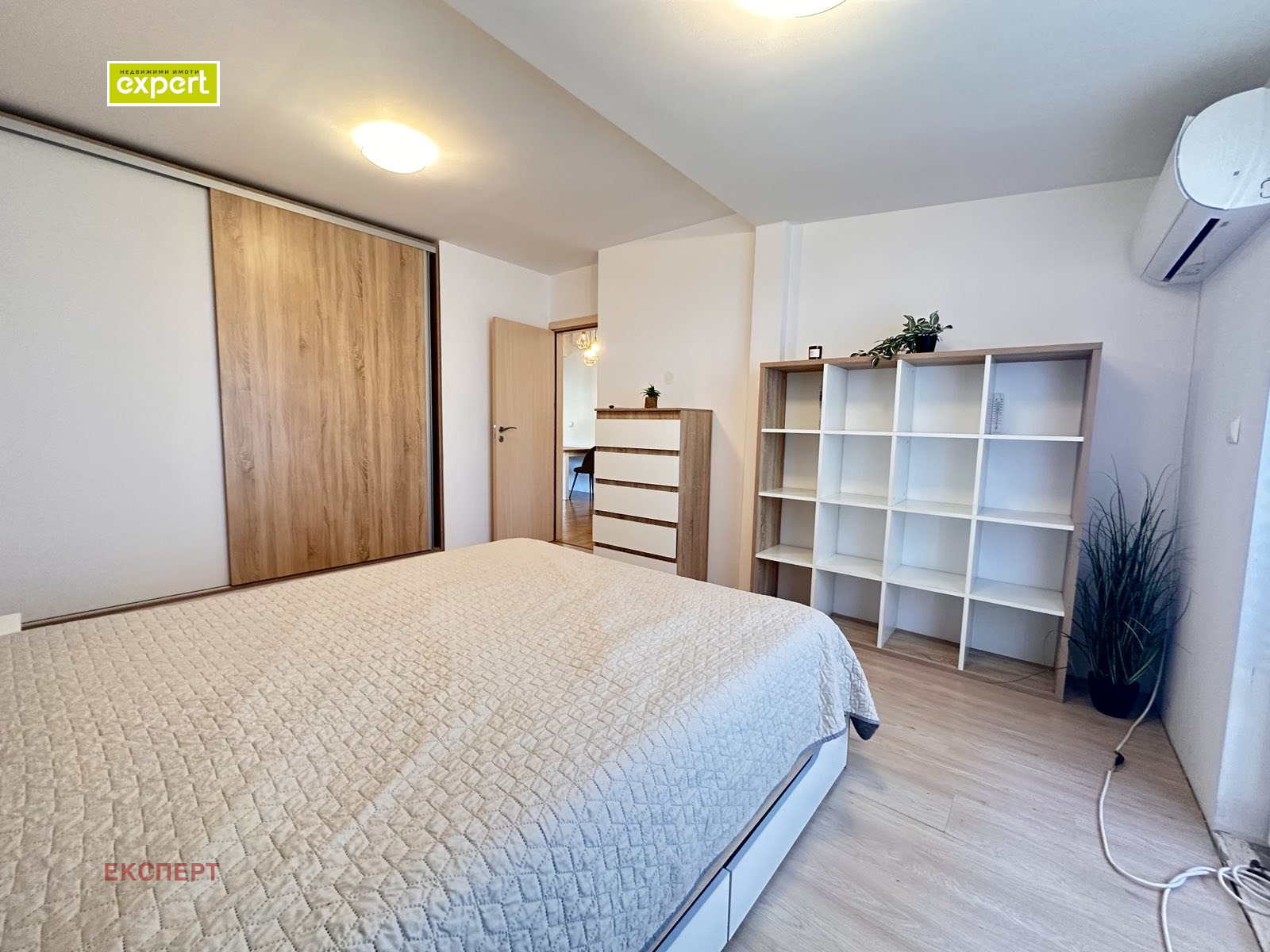 Продава 3-СТАЕН, гр. Плевен, Идеален център, снимка 9 - Апартаменти - 55174355