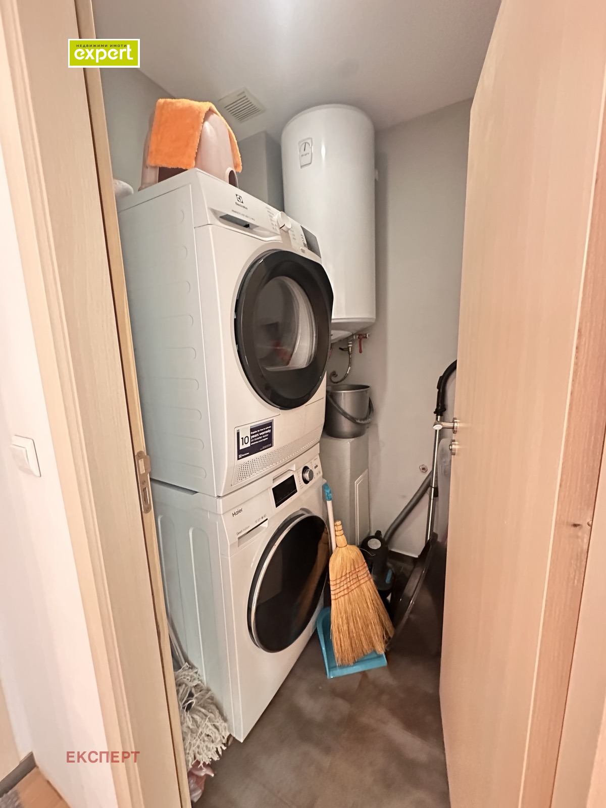 Продава 3-СТАЕН, гр. Плевен, Идеален център, снимка 12 - Апартаменти - 55174355