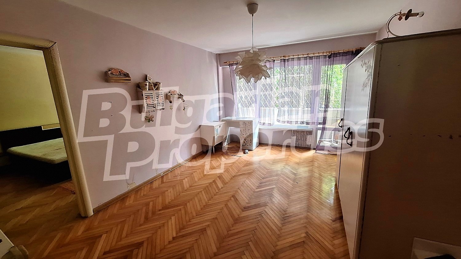 Продава 3-СТАЕН, гр. Варна, Цветен квартал, снимка 3 - Апартаменти - 56194962
