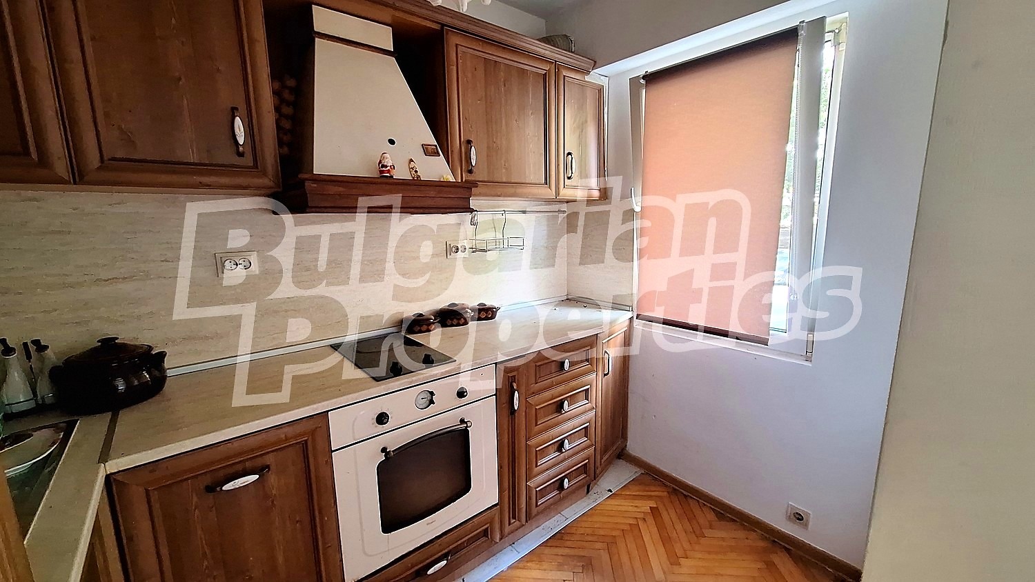Продава 3-СТАЕН, гр. Варна, Цветен квартал, снимка 5 - Апартаменти - 56194962