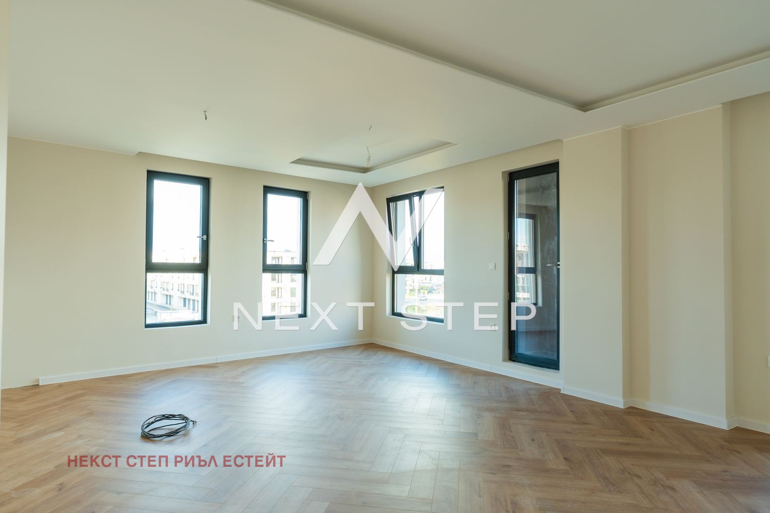 Продава 3-СТАЕН, гр. Пловдив, Кършияка, снимка 2 - Апартаменти - 56615393